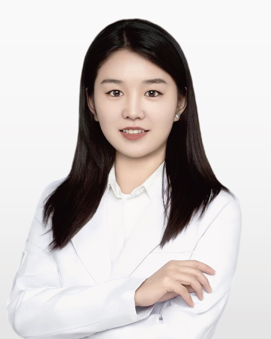 唐婧铱