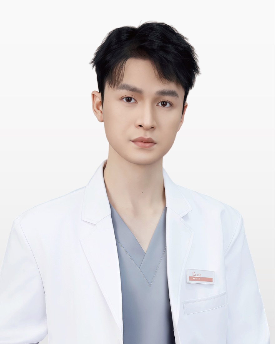 吴川东