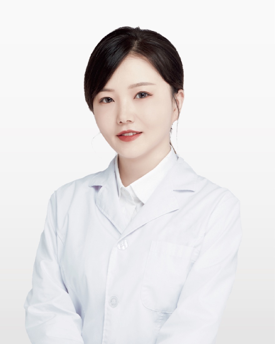 杨晓双