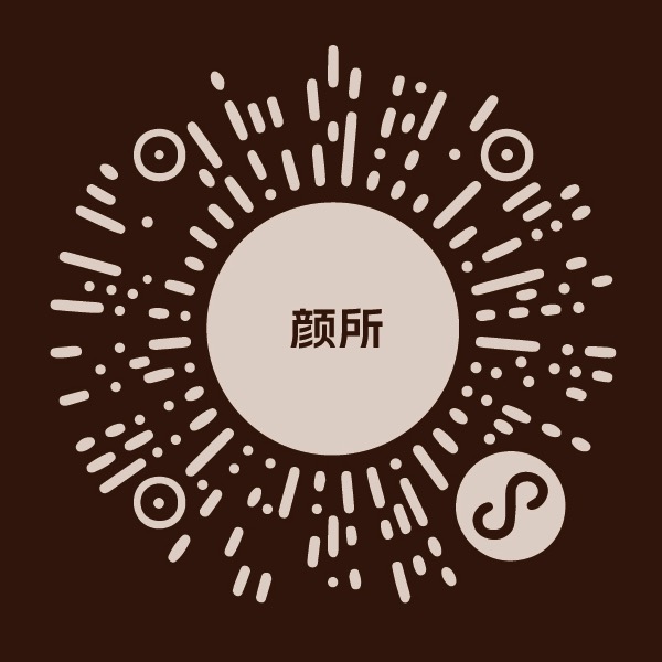 官方小程序二维码