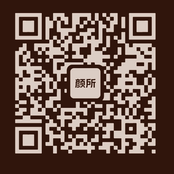 官方公众号二维码